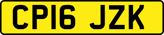 CP16JZK