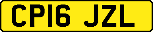 CP16JZL