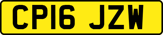 CP16JZW