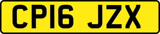 CP16JZX