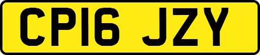 CP16JZY