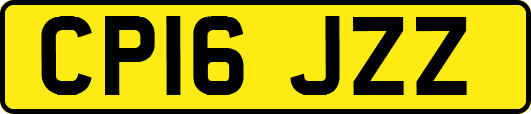 CP16JZZ