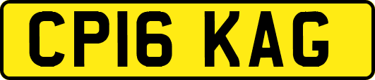 CP16KAG