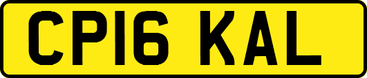 CP16KAL