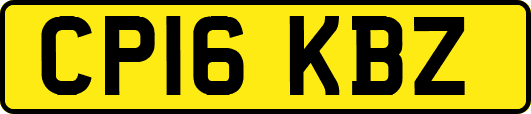 CP16KBZ