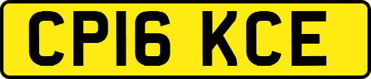 CP16KCE