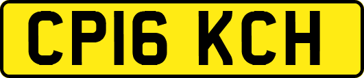 CP16KCH
