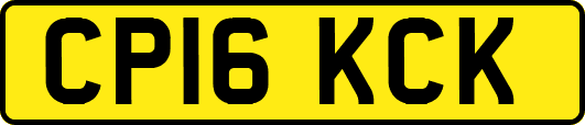 CP16KCK