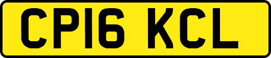 CP16KCL