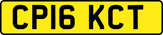 CP16KCT