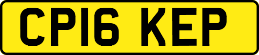 CP16KEP