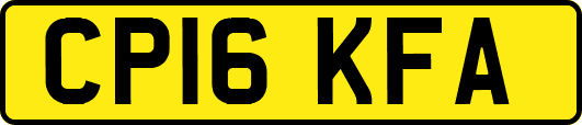 CP16KFA