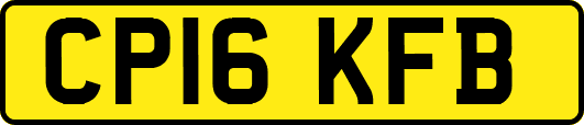 CP16KFB
