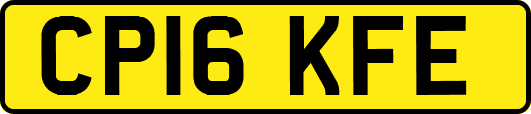 CP16KFE