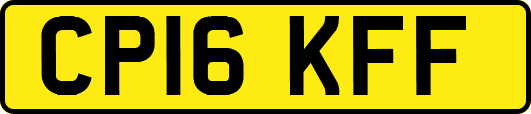 CP16KFF