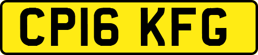 CP16KFG