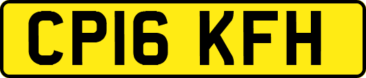 CP16KFH