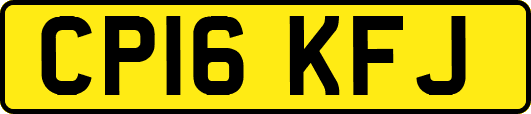 CP16KFJ