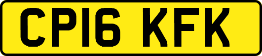 CP16KFK