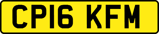 CP16KFM