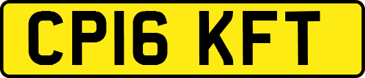 CP16KFT