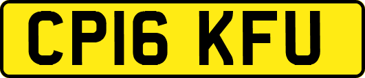 CP16KFU
