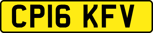 CP16KFV