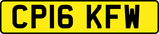 CP16KFW
