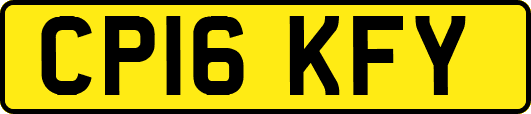 CP16KFY