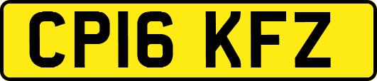 CP16KFZ