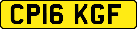 CP16KGF