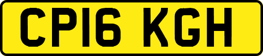 CP16KGH