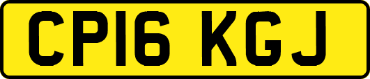 CP16KGJ