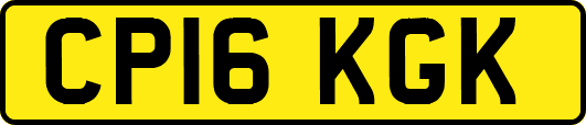 CP16KGK