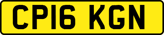 CP16KGN