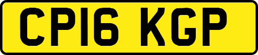 CP16KGP