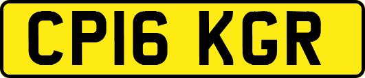 CP16KGR