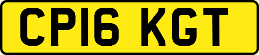 CP16KGT