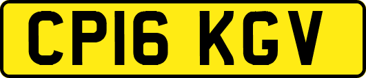 CP16KGV