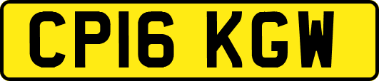 CP16KGW