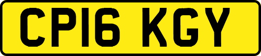 CP16KGY