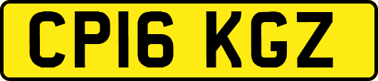 CP16KGZ