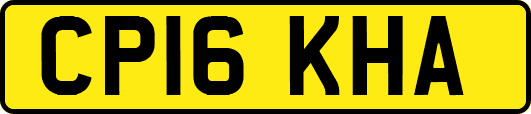 CP16KHA