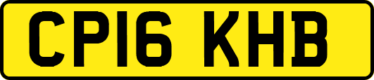 CP16KHB