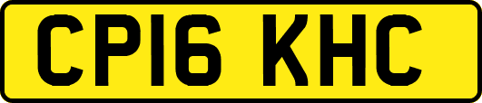 CP16KHC
