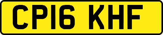 CP16KHF
