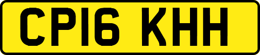 CP16KHH