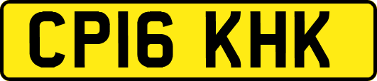 CP16KHK