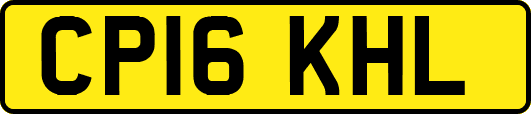 CP16KHL