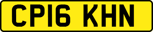 CP16KHN
